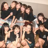 写真・『predia tour “THE ONE” FINAL ～Supported By LIVEDAM STADIUM～』（16）