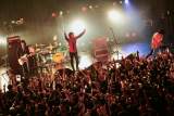 THE COLLECTORS、雪も吹きすさぶ大寒波も吹き飛ばす熱きロックンロール