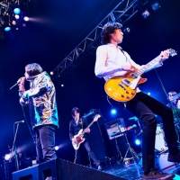 写真・『THE COLLECTORS TOUR 2019“YOUNG MAN ROCK”』（５）