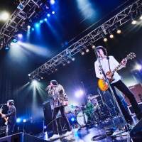 写真・『THE COLLECTORS TOUR 2019“YOUNG MAN ROCK”』（６）