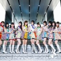 SUPER☆GiRLS「今日よりも明日」第４章幕開け、個性溢れる11人が語り尽くす