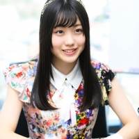 写真・SUPER☆GiRLS「コングラCHUレーション!!!!」インタビュー（３）