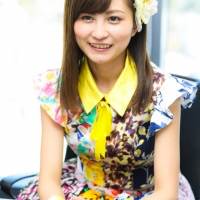 写真・SUPER☆GiRLS「コングラCHUレーション!!!!」インタビュー（４）