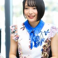 写真・SUPER☆GiRLS「コングラCHUレーション!!!!」インタビュー（５）