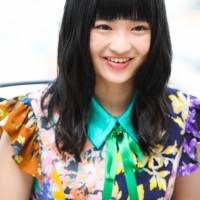 写真・SUPER☆GiRLS「コングラCHUレーション!!!!」インタビュー（７）
