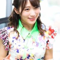 写真・SUPER☆GiRLS「コングラCHUレーション!!!!」インタビュー（８）