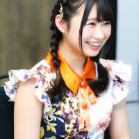写真・SUPER☆GiRLS「コングラCHUレーション!!!!」インタビュー（９）