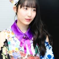 写真・SUPER☆GiRLS「コングラCHUレーション!!!!」インタビュー（10）