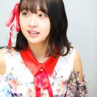 写真・SUPER☆GiRLS「コングラCHUレーション!!!!」インタビュー（11）
