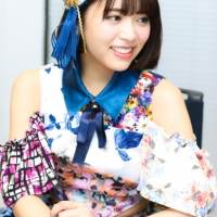 写真・SUPER☆GiRLS「コングラCHUレーション!!!!」インタビュー（12）