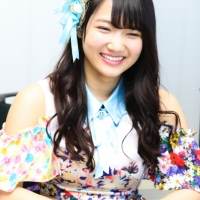 写真・SUPER☆GiRLS「コングラCHUレーション!!!!」インタビュー（13）