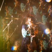 写真・『Come on, LIVE or Regret〜』（４）