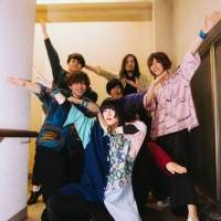 写真・『Come on, LIVE or Regret〜』（６）