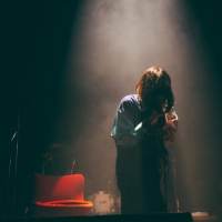 写真・『Come on, LIVE or Regret〜』（７）