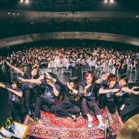写真・『Come on, LIVE or Regret〜』（９）