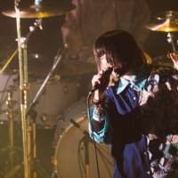写真・『Come on, LIVE or Regret〜』（10）