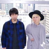 吉田山田「常に音楽を意識できている」10周年イヤーのスタートで叶えた夢