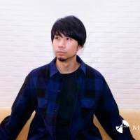 写真・「桜咲け」インタビュー（４）
