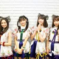 写真・「Melty Kiss」インタビュー（１）