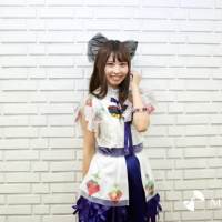 写真・「Melty Kiss」インタビュー（３）