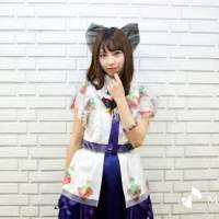 写真・「Melty Kiss」インタビュー（４）