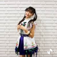 写真・「Melty Kiss」インタビュー（６）