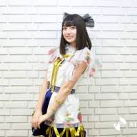 写真・「Melty Kiss」インタビュー（７）