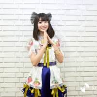 写真・「Melty Kiss」インタビュー（８）