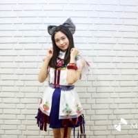 写真・「Melty Kiss」インタビュー（９）