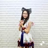 写真・「Melty Kiss」インタビュー（10）