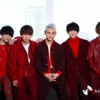 写真・「Let it snow ～会いたくて～」インタビュー（１）