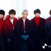 写真・「Let it snow ～会いたくて～」インタビュー（３）