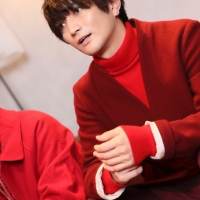 写真・「Let it snow ～会いたくて～」インタビュー（５）