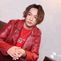 写真・「Let it snow ～会いたくて～」インタビュー（11）