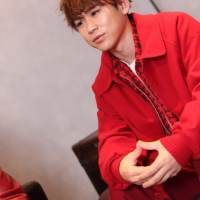 写真・「Let it snow ～会いたくて～」インタビュー（12）