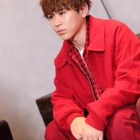 写真・「Let it snow ～会いたくて～」インタビュー（13）
