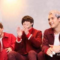 写真・「Let it snow ～会いたくて～」インタビュー（15）