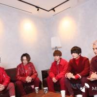 写真・「Let it snow ～会いたくて～」インタビュー（16）