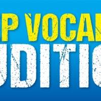 写真・『DEEP VOCALIST AUDITION』（３）