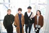Bentham「大事な１年になる」過去最高の自信作　踊らせる音楽へのこだわり