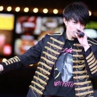 写真・「MASA’s birthday SP」（１）