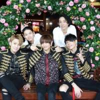 写真・「MASA’s birthday SP」（４）