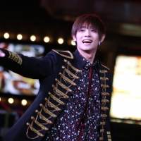 写真・「MASA’s birthday SP」（５）