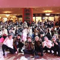 写真・「MASA’s birthday SP」（８）