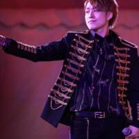 写真・「MASA’s birthday SP」（10）