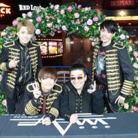 写真・「MASA’s birthday SP」（11）