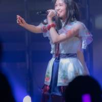 写真・「3rd Anniversary One Man Live〜新しい靴で、大好きなキミのもとへ〜」（２）