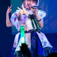 写真・「3rd Anniversary One Man Live〜新しい靴で、大好きなキミのもとへ〜」（４）