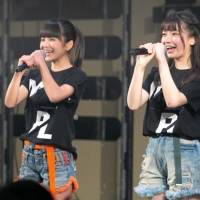 写真・「3rd Anniversary One Man Live〜新しい靴で、大好きなキミのもとへ〜」（５）