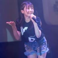 写真・「3rd Anniversary One Man Live〜新しい靴で、大好きなキミのもとへ〜」（７）